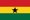 Ghana Flag